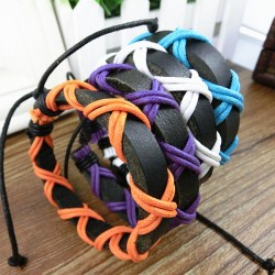 Odinė apyrankė VA0012